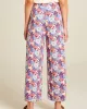 TRANQUILLO - Pantalon ample en viscose EcoVero™