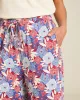 TRANQUILLO - Pantalon ample en viscose EcoVero™