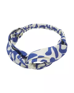 Headband made from EcoVero™ viscose