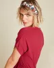 Hoofdband van EcoVero™ viscose