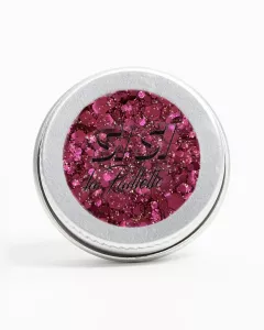 Paillettes biodégradables