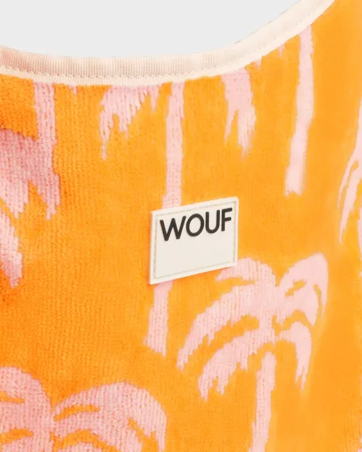 WOUF - Sac T-Shirt Tenerife