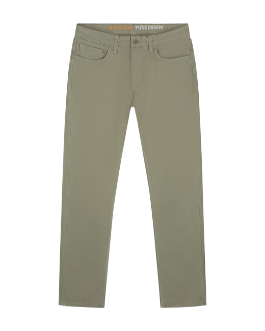 KUYICHI - Jeans Nick Straight KUYICHI - Jeans Nick Straight