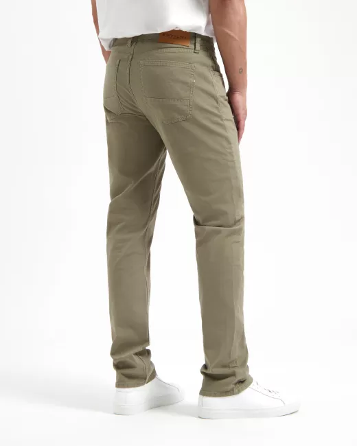 KUYICHI - Jeans Nick Straight KUYICHI - Jeans Nick Straight