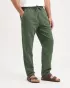 KUYICHI - Pantalon en lin TYLER