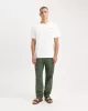 KUYICHI - Pantalon en lin TYLER