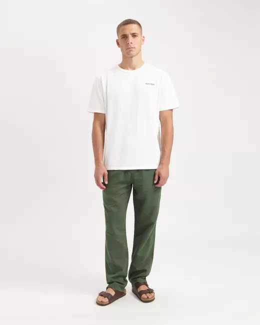 Darren Chino Linen