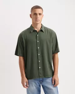 Shirt made from TENCEL™ Lyocell BEN