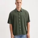 Shirt made from TENCEL™ Lyocell BEN