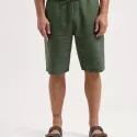 Tyler Linnen short