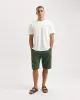 KUYICHI - Short en lin TYLER