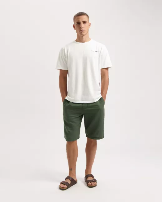 KUYICHI - Short en lin TYLER KUYICHI - Short en lin TYLER