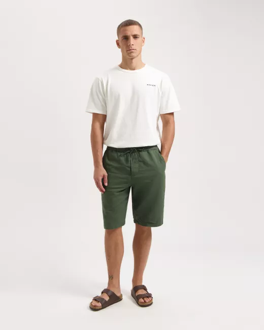 KUYICHI - Short en lin TYLER KUYICHI - Short en lin TYLER
