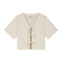 Top with bows BEAU