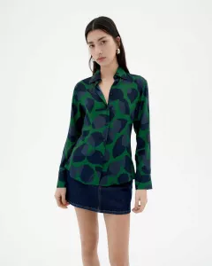 Blouse FEUZ DAY MARGARET Blouse FEUZ DAY MARGARET