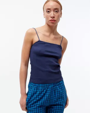 T-Shirt van biologisch katoen Laila (Heart)