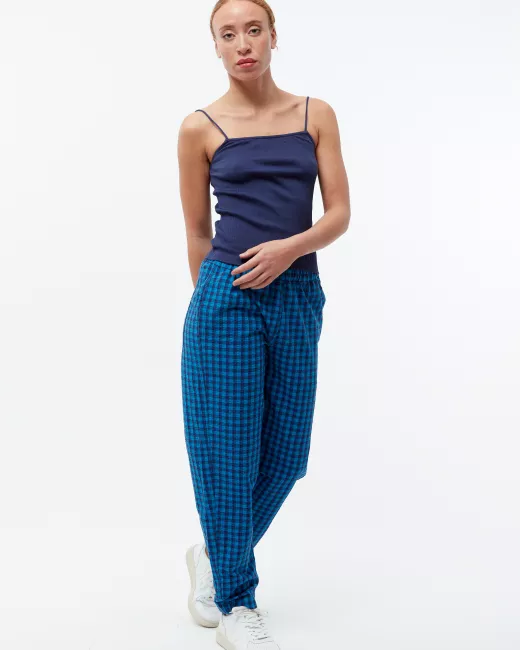 T-Shirt van biologisch katoen Laila (Heart)