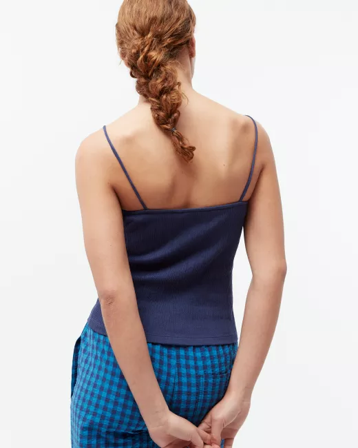 T-Shirt van biologisch katoen Laila (Heart)