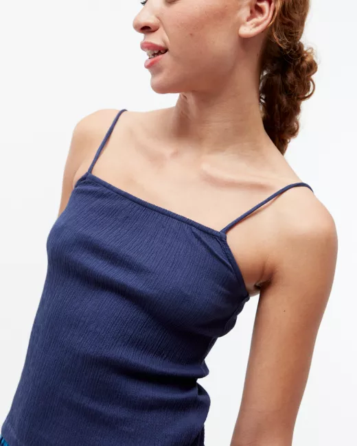 GIVN Berlin - Top à bretelles Jeanette GIVN Berlin - Top à bretelles Jeanette