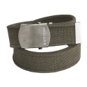 Canvas riem SLIDER