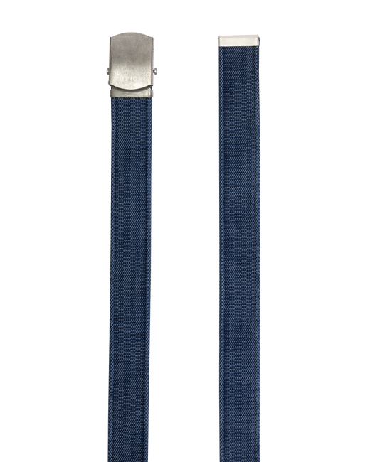 Canvas riem SLIDER