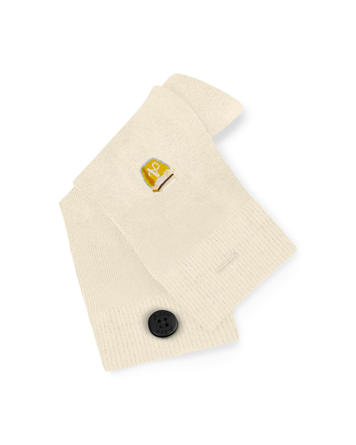 A-DAM - Box 2 paires de Chaussettes Bee'n Honey A-DAM - Box 2 paires de Chaussettes Bee'n Honey