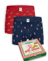 Boxer Shorts 2p Pizza Delivery