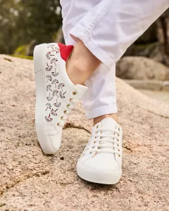 Baskets Virevolte Baskets Virevolte