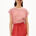 T-shirt ONELIAA LOVELY STRIPES