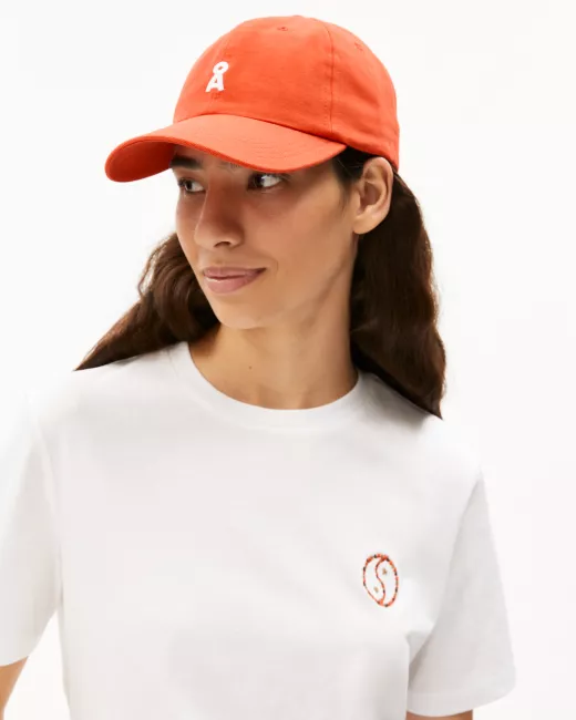 Armedangels - T-shirt LUALAA FLOWER