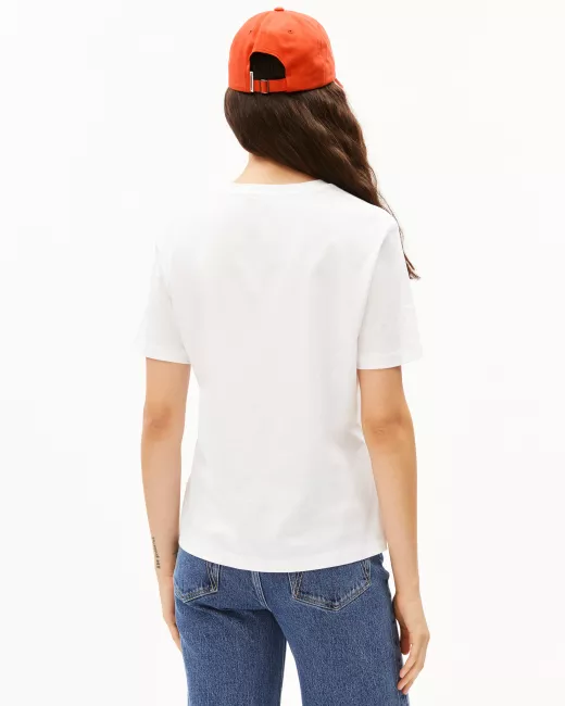 Armedangels - T-shirt LUALAA FLOWER