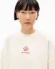 T-shirt LUALAA FLOWER