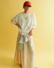 T-shirt LUALAA FLOWER