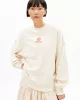 T-shirt LUALAA FLOWER