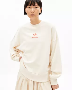 T-shirt LUALAA FLOWER