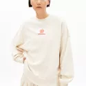 Sweatshirt ALIZAA FLOWER
