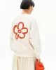 T-shirt LUALAA FLOWER
