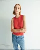 Broek CAARUNUS LINO