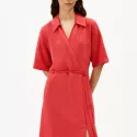 Robe en lin FEMNAAMI LINO