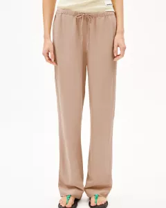 Armedangels - Pantalon en lin MIOAA LINO Armedangels - Pantalon en lin MIOAA LINO