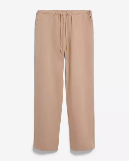 Armedangels - Pantalon en lin MIOAA LINO Armedangels - Pantalon en lin MIOAA LINO