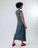 Kimono Calella Lange jurk