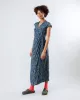 Kimono Calella Lange jurk