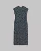 Kimono Calella Long dress