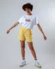 Brava Fabrics - T-Shirt oversize Snoopy Floating