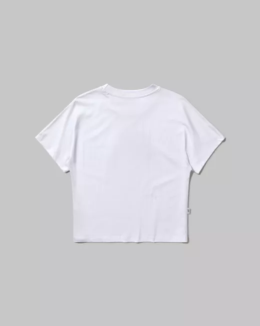 Oversized T-shirt Peanuts Icecream