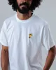 Peanuts Woodstock Cotton T-shirt