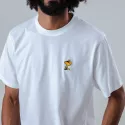 Peanuts Sunny Woodstock Cotton T-shirt