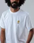 Brava Fabrics - T-shirt Peanuts Sunny Woodstock