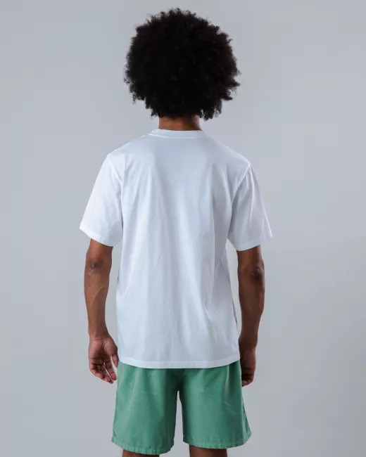 Peanuts Woodstock Cotton T-shirt Peanuts Woodstock Cotton T-shirt